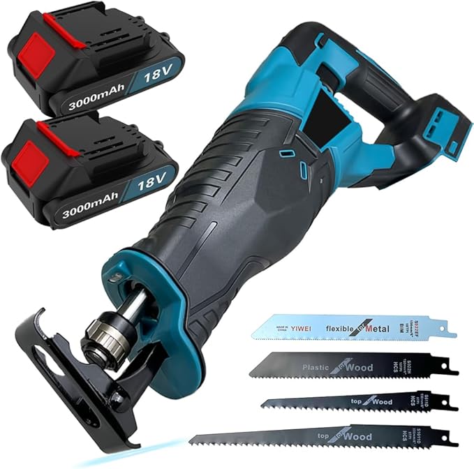 Chainsaw lubrication and oil fill demonstration